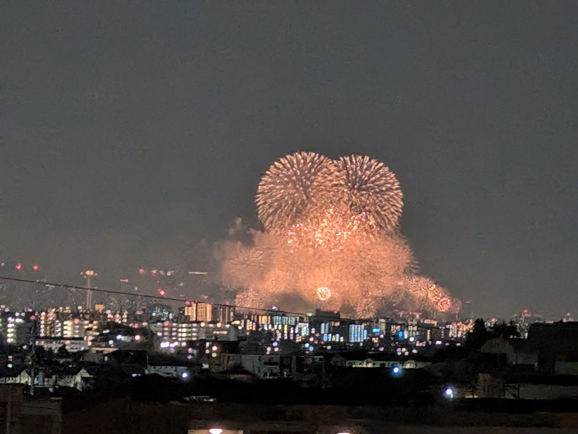 夏季休暇のご案内