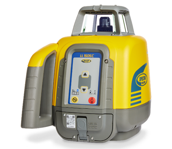 レーザーレベル　LL1505C